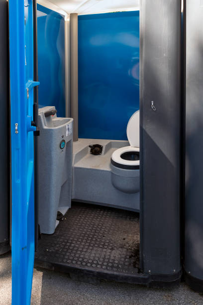 Best Porta potty delivery and setup  in Lockney, TX