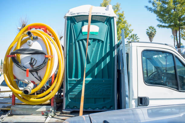 Best Best portable toilet rental  in Lockney, TX