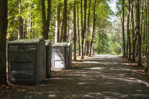 Best Sanitation services for porta potties  in Lockney, TX