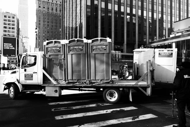 Best Portable bathroom rental  in Lockney, TX