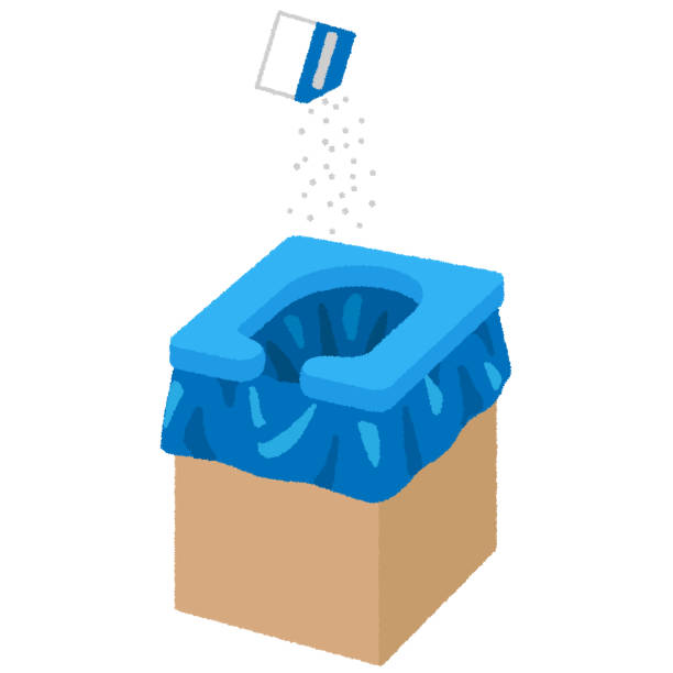 Portable Toilet Options We Offer in Lockney, TX