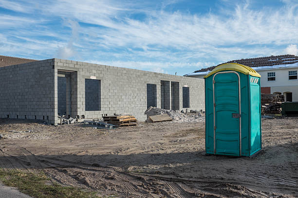 Best Construction site porta potty rental  in Lockney, TX